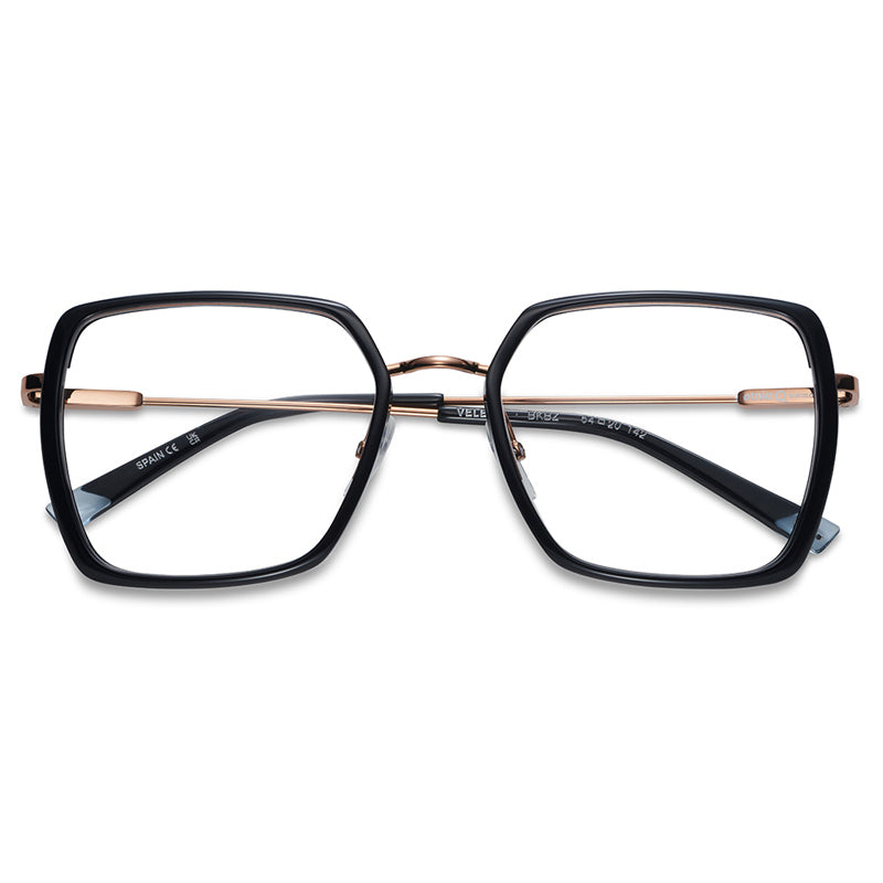 Brille Etnia Barcelona, Modell: Velero Farbe: BKBZ
