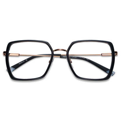 Brille Etnia Barcelona, Modell: Velero Farbe: BKBZ