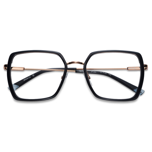 Brille Etnia Barcelona, Modell: Velero Farbe: BKBZ