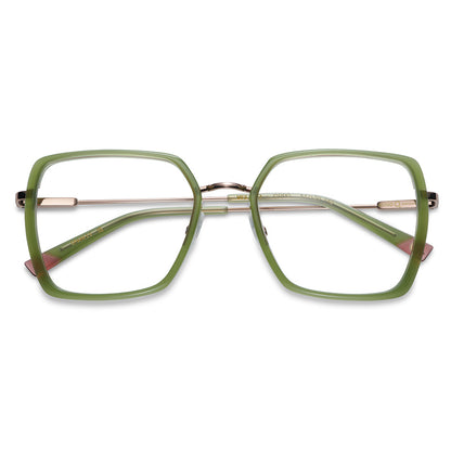 Brille Etnia Barcelona, Modell: Velero Farbe: GRPG