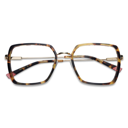 Brille Etnia Barcelona, Modell: Velero Farbe: HVGD