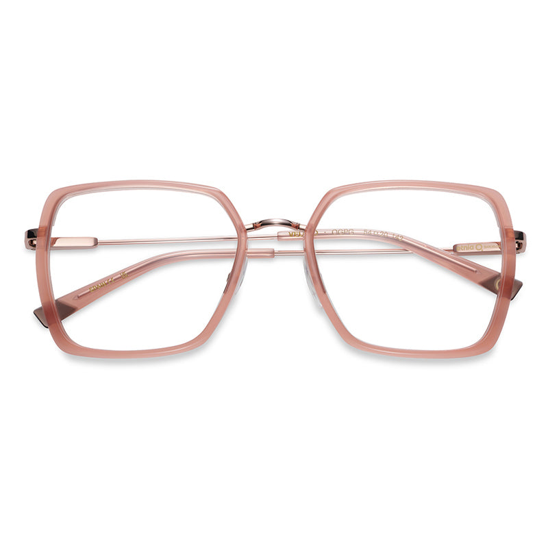 Brille Etnia Barcelona, Modell: Velero Farbe: OGPG