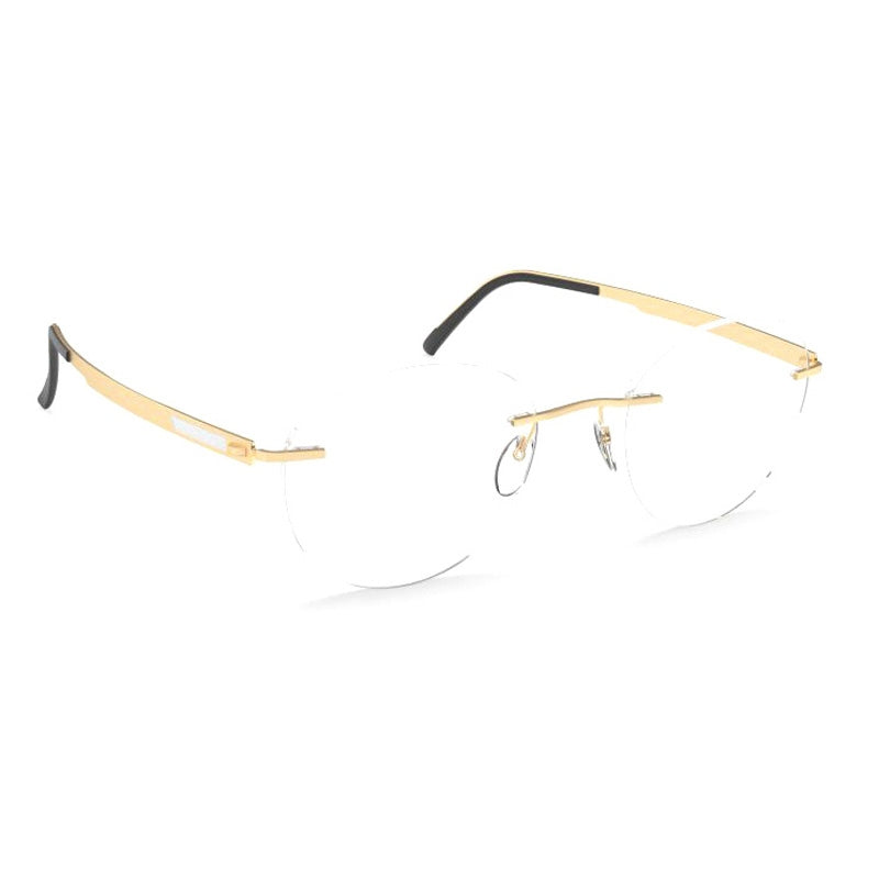 Brille Silhouette, Modell: Venture5554EP Farbe: 7680