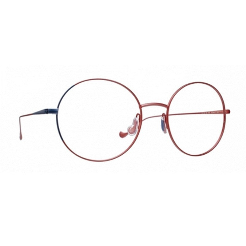 Brille Caroline Abram, Modell: VENUS Farbe: 593