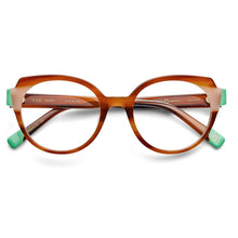 Lade das Bild in den Galerie-Viewer, Brille Etnia Barcelona, Modell: VENUS Farbe: HVPK
