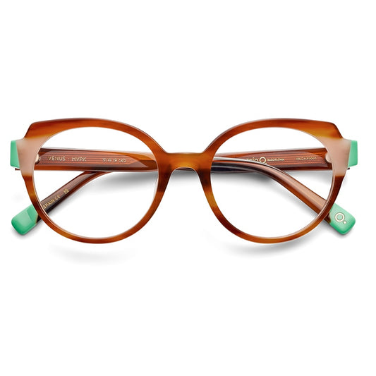 Brille Etnia Barcelona, Modell: VENUS Farbe: HVPK