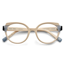 Lade das Bild in den Galerie-Viewer, Brille Etnia Barcelona, Modell: VENUS Farbe: WHSK
