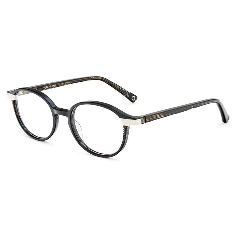 Brille Etnia Barcelona, Modell: Vera Farbe: BKWH