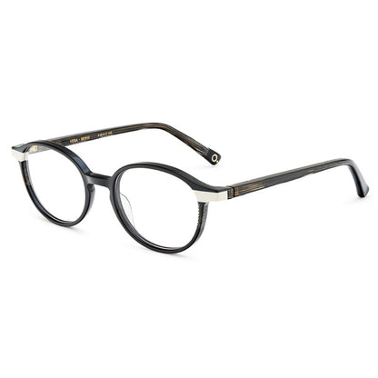 Brille Etnia Barcelona, Modell: Vera Farbe: BKWH