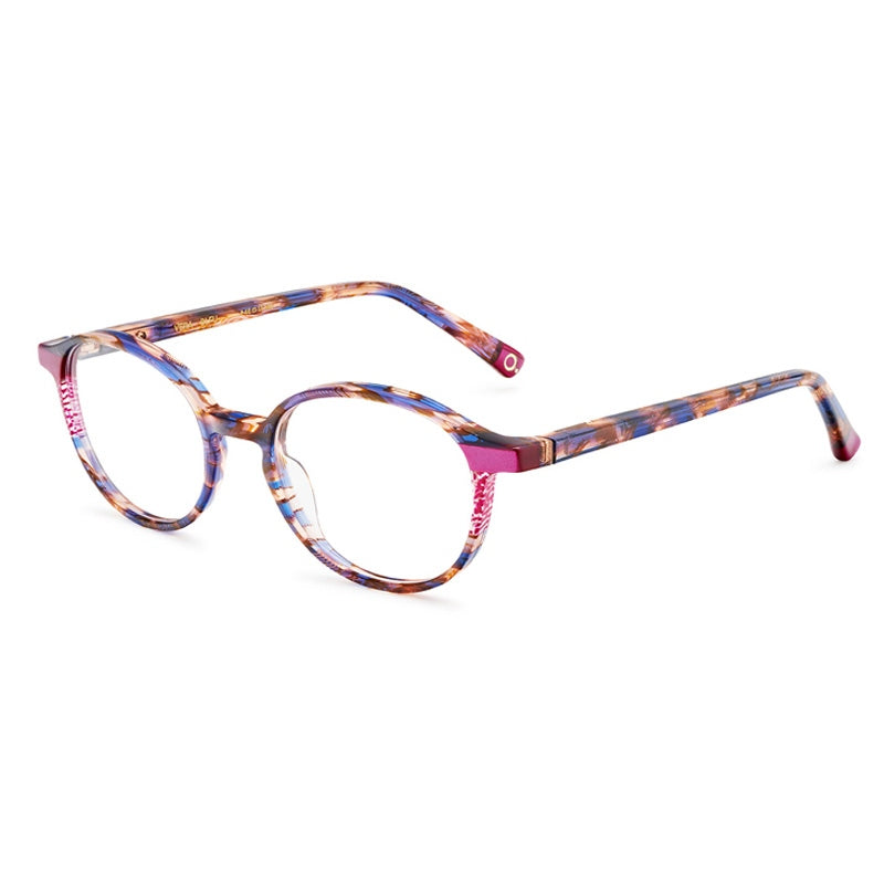 Brille Etnia Barcelona, Modell: Vera Farbe: BLFU