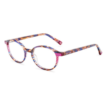 Brille Etnia Barcelona, Modell: Vera Farbe: BLFU