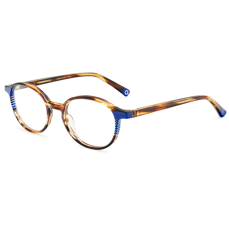 Brille Etnia Barcelona, Modell: Vera Farbe: HVBL