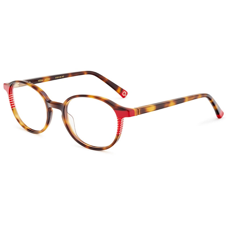 Brille Etnia Barcelona, Modell: Vera Farbe: HVRD