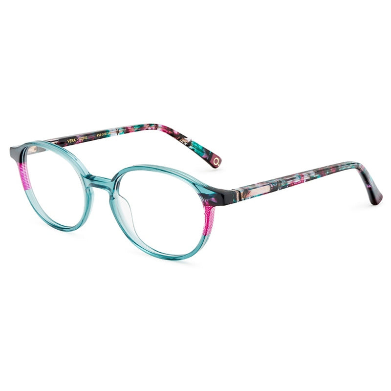 Brille Etnia Barcelona, Modell: Vera Farbe: TQPU