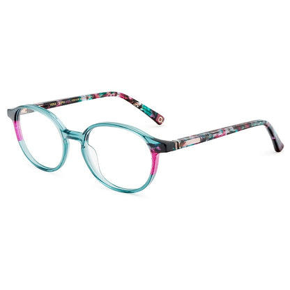 Brille Etnia Barcelona, Modell: Vera Farbe: TQPU