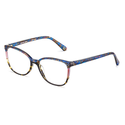 Brille Etnia Barcelona, Modell: Veracruz Farbe: BLPU