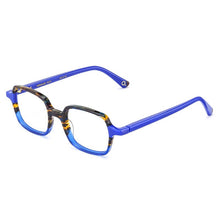 Lade das Bild in den Galerie-Viewer, Brille Etnia Barcelona, Modell: Versailles Farbe: BLHV
