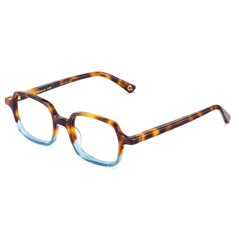 Brille Etnia Barcelona, Modell: Versailles Farbe: HVBL