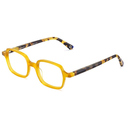 Brille Etnia Barcelona, Modell: Versailles Farbe: YWHV