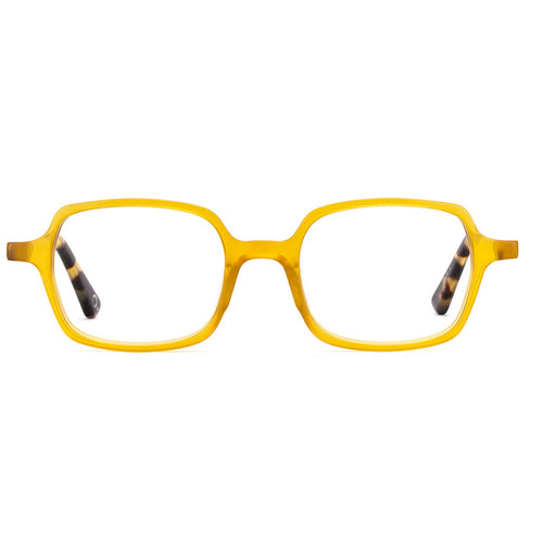 Brille Etnia Barcelona, Modell: Versailles Farbe: YWHV