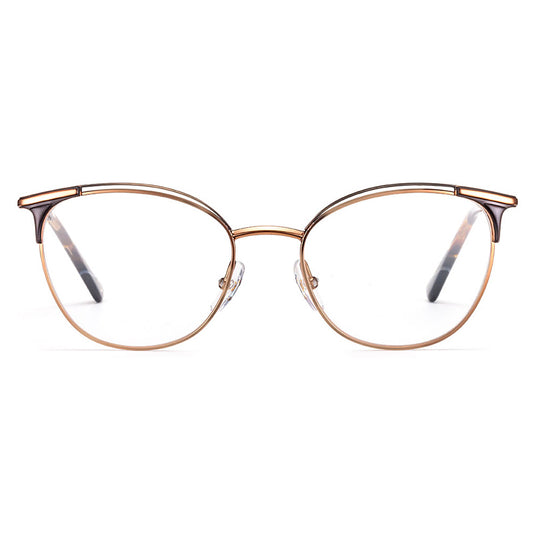 Brille Etnia Barcelona, Modell: Vesoul Farbe: BZBK