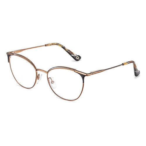 Brille Etnia Barcelona, Modell: Vesoul Farbe: BZBK