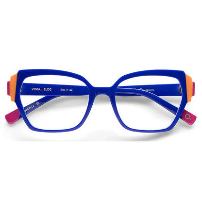 Brille Etnia Barcelona, Modell: Vesta Farbe: BLOG