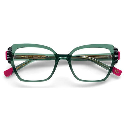 Brille Etnia Barcelona, Modell: Vesta Farbe: GRBK