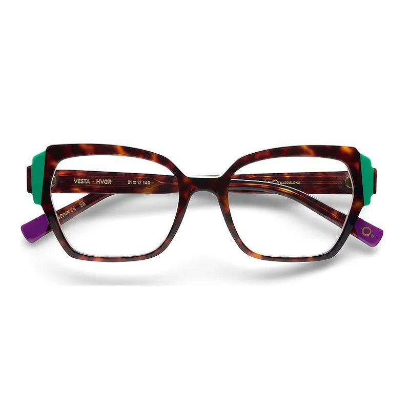 Brille Etnia Barcelona, Modell: Vesta Farbe: HVGR