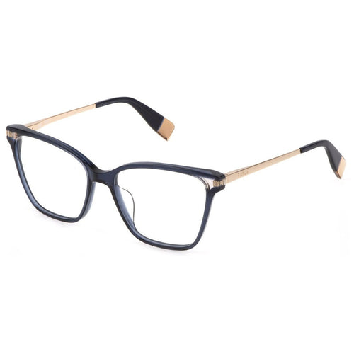 Brille Furla, Modell: VFU581 Farbe: 0Z35