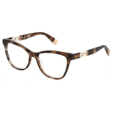 Lade das Bild in den Galerie-Viewer, Brille Furla, Modell: VFU633 Farbe: 0710
