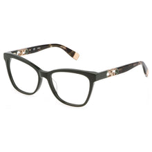 Lade das Bild in den Galerie-Viewer, Brille Furla, Modell: VFU633 Farbe: 0D80
