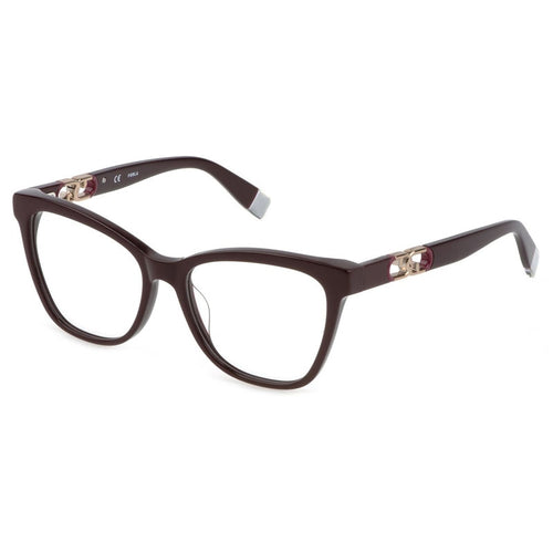 Brille Furla, Modell: VFU633 Farbe: 0G96