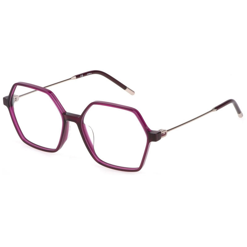 Brille Furla, Modell: VFU636 Farbe: 0V64