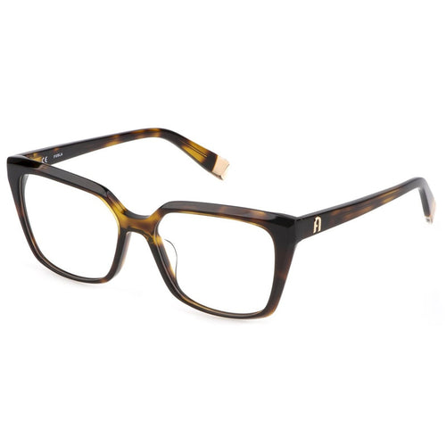 Brille Furla, Modell: VFU641 Farbe: 0790