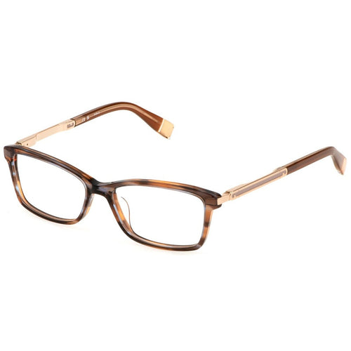 Brille Furla, Modell: VFU669 Farbe: 0P62