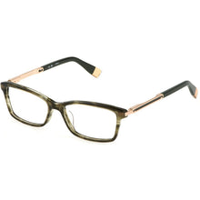 Lade das Bild in den Galerie-Viewer, Brille Furla, Modell: VFU669 Farbe: 0VBT
