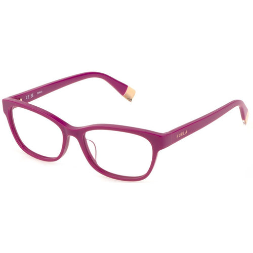 Brille Furla, Modell: VFU670 Farbe: 09M3