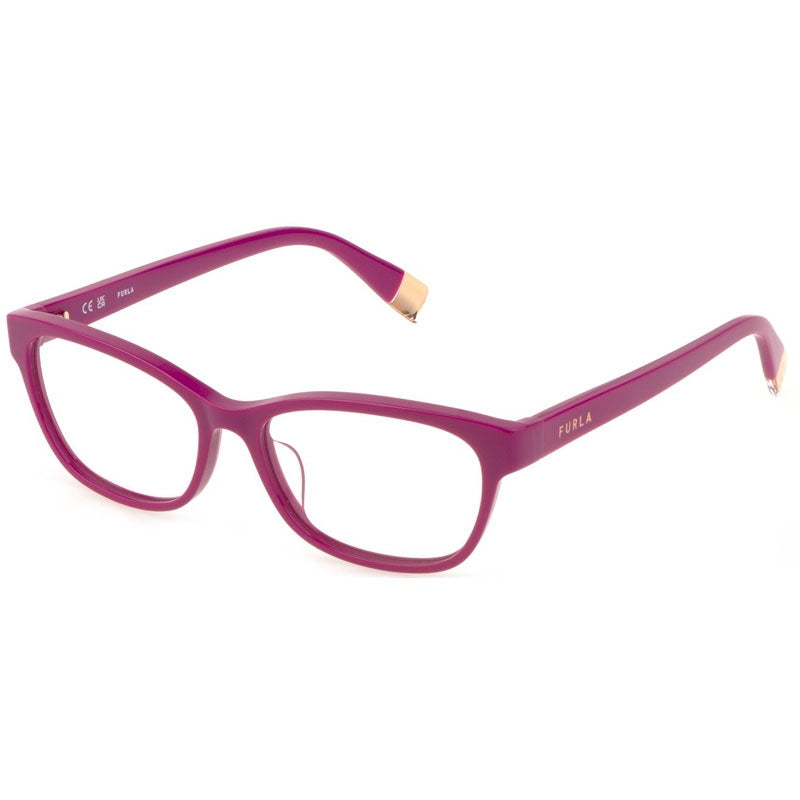 Brille Furla, Modell: VFU670 Farbe: 09M3