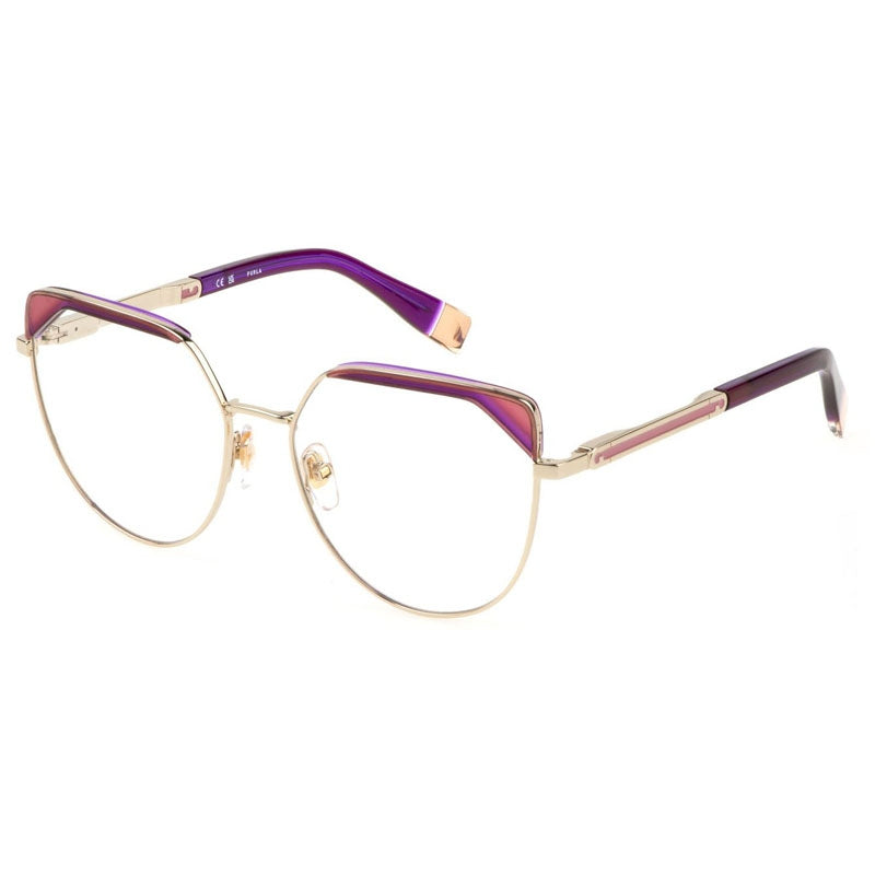 Brille Furla, Modell: VFU673V Farbe: 0594