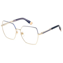 Lade das Bild in den Galerie-Viewer, Brille Furla, Modell: VFU674 Farbe: 0SNC
