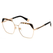 Lade das Bild in den Galerie-Viewer, Brille Furla, Modell: VFU674V Farbe: 300Y
