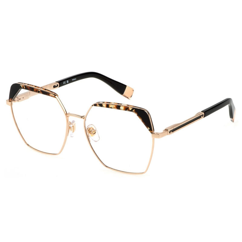 Brille Furla, Modell: VFU674V Farbe: 300Y