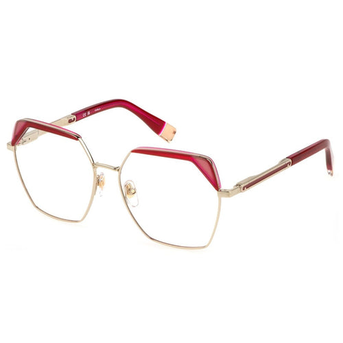 Brille Furla, Modell: VFU674V Farbe: 594Y