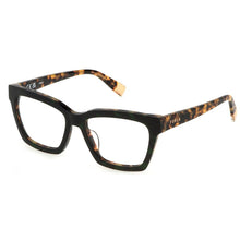 Lade das Bild in den Galerie-Viewer, Brille Furla, Modell: VFU680 Farbe: 0XAT
