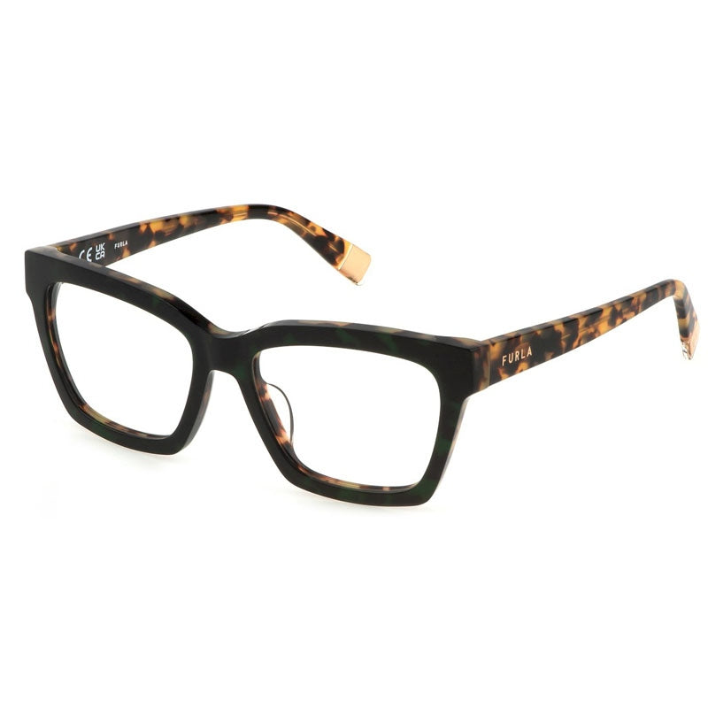 Brille Furla, Modell: VFU680 Farbe: 0XAT