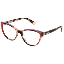 Lade das Bild in den Galerie-Viewer, Brille Furla, Modell: VFU719 Farbe: 01GT
