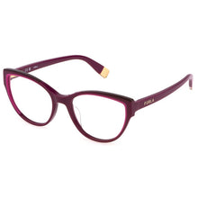 Lade das Bild in den Galerie-Viewer, Brille Furla, Modell: VFU719 Farbe: 09MA
