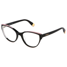 Lade das Bild in den Galerie-Viewer, Brille Furla, Modell: VFU719 Farbe: 700Y
