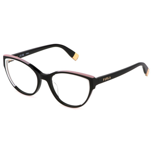 Brille Furla, Modell: VFU719 Farbe: 700Y